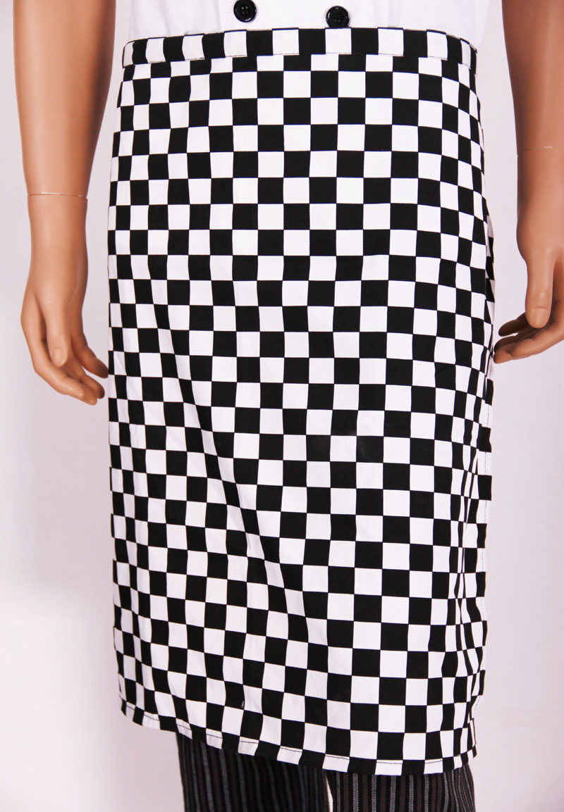 Tenue de cuisinier - Ref 1909601 Image 1