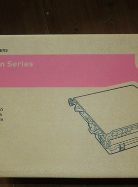 拆机九成新OKIC610/C711/c710 c712 c612原装转印皮带  6万张