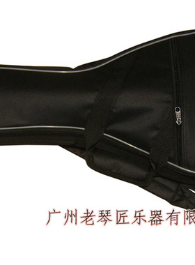 【Timothy蒂慕希】A型 F型高音曼陀铃海绵琴袋