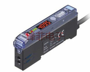 全新FS-V11数显光纤放大器基恩士光钎传感器FS-N18N N11N V11PV31 - 封面