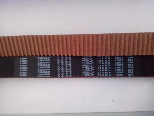 S4.5M932,S4.5M950,S4.5M1031,S4.5M1350圆形齿S4.5M进口同步皮带