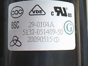 创维原装电视高压包5132-051409-50，BSC29-0104A