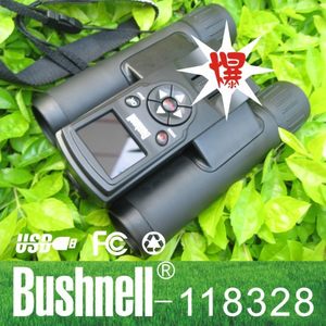 美国博士能 Bushnell-118328数码望远镜送4~16GB SD卡