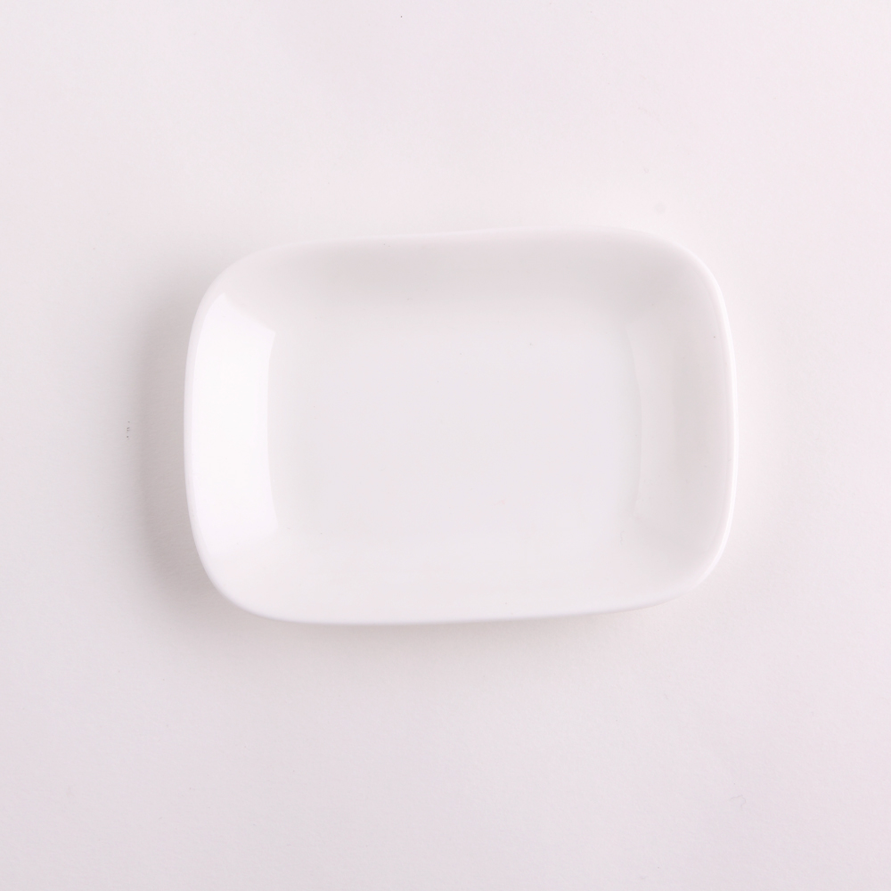 毛巾碟M.Vita蒙氏教具食物碟陶瓷