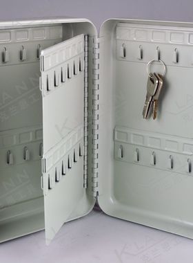 英国MATLOCK重型全钢钥匙柜MTL-820-0250K 克伦威尔工具