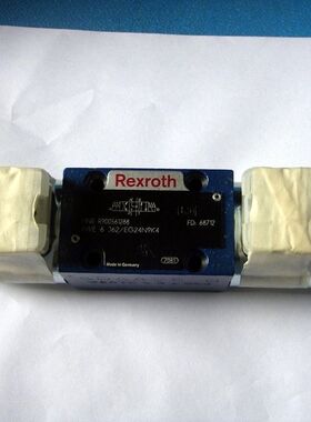 电磁阀 4WE6J70/HG24N9K4 液压阀