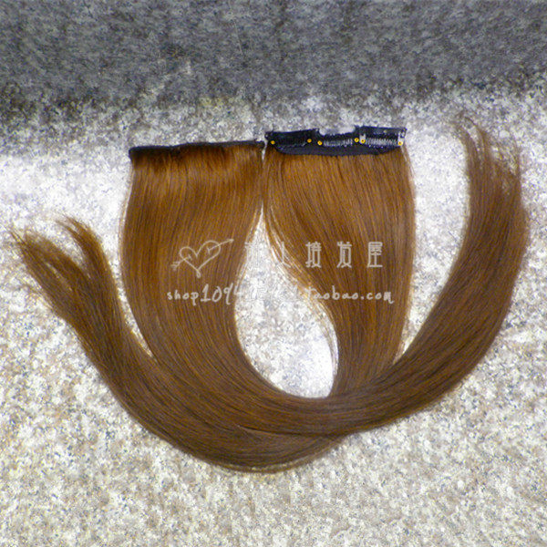 Extension cheveux - Ref 218431 Image 1