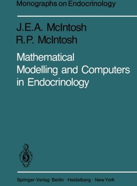 【预订】Mathematical Modelling and Computers...