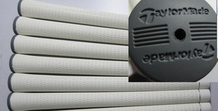 高尔夫握把 冲信用跳楼价卖 高尔夫球杆泰勒美R11握把买15支包邮