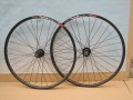 Roues de vélo Mountain Bike KEPU 26 pouces - Ref 2384846 Image 1