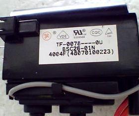 原装厦华高压包BSC25-N0707=BSC26-01N4004F 单聚焦