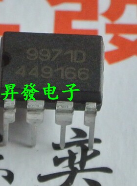 〖昇發电子〗全新液晶电源芯片AP9971GD 9971GD 9971D直插DIP