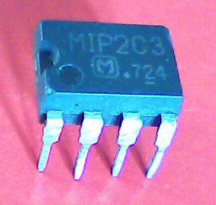 原装 直插MIP2C3 DIP7 液晶管理芯片