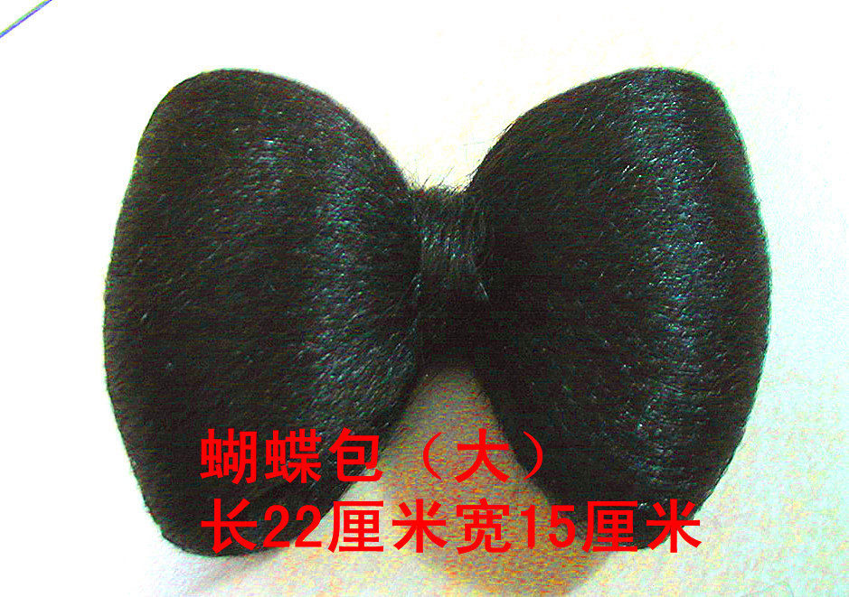 Tête mannequin - Ref 283598 Image 1