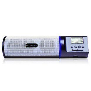 100%正品圣宝sv-500lsd卡u盘音箱