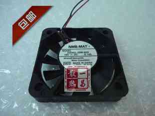 09W B50 5010 原装 0.14A正品 散热风扇2004KL 18V 实价 NMB美蓓亚