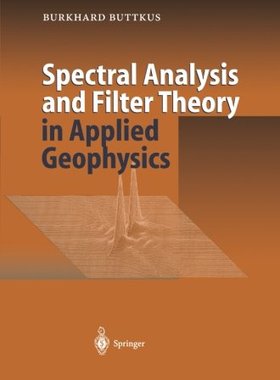 【预订】Spectral Analysis and Filter Theory ...