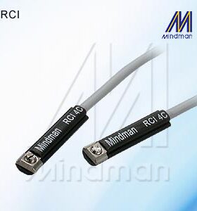 台湾 金器MINDMAN 磁性开关 气缸感应器RCI 原装正品