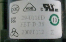 适用于海尔高压包BSC29-0116D BSC29-0116B JF0501-21935