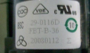 适用于海尔高压包BSC29-0116D BSC29-0116B JF0501-21935