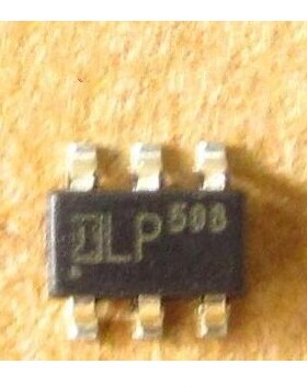 LD7537 LD7537RGL LD7537R 丝印37 37R 液晶电源6脚芯片