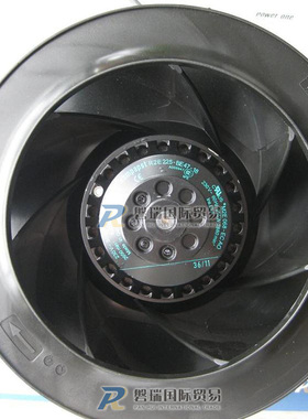 Ebm-papst依必安派特 230V 215W 风扇与鼓风机 R2E225-BE47-18