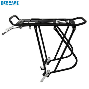 Porte-bagages pour vélo DEROACE - Ref 2411685 Image 1