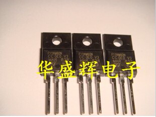 【华盛辉】场效应管 16N50C3 16N50 FDPF16N50UT 16N50E 16N50ES