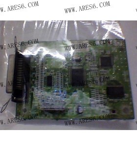 canon lbp800主板 canon lbp800接口板