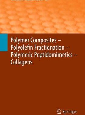 【预订】Polymer Composites – Polyolefin Frac...