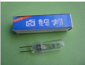 36V400W南京灯珠/卤素灯/卤钨灯泡/舞台灯泡/各种仪器灯泡平丝