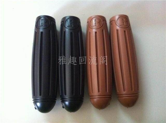 Poignées de vélo - Ref 2345428 Image 1