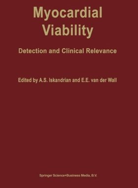 【预订】Myocardial Viability: Detection and ...
