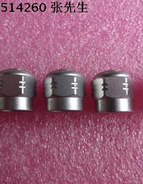 RADIALL 进口 DC-4GHz SMA 50欧姆 射频微波 同轴高频RF 假负载