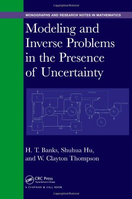 【预售】Modeling and Inverse Problems in the Presence ...