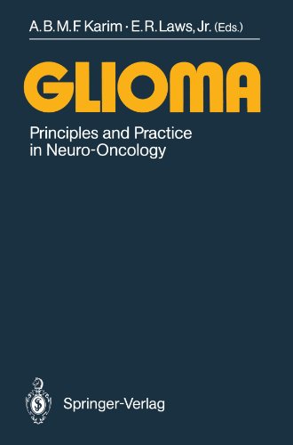 【预订】Glioma: Principles and Practice in N... 书籍/杂志/报纸 科普读物/自然科学/技术类原版书 原图主图