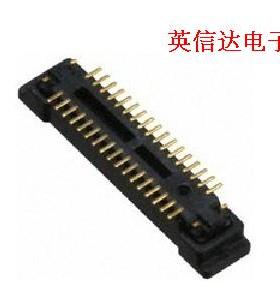 热卖AXT410124 原装连接器 低价热卖全新原装现货