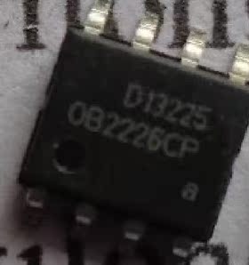 【明发电子】全新原装 OB2226CP【贴片的】 电源管理芯片