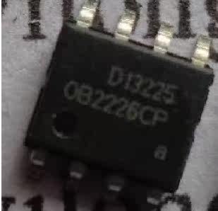 【明发电子】全新原装 OB2226CP【贴片的】 电源管理芯片