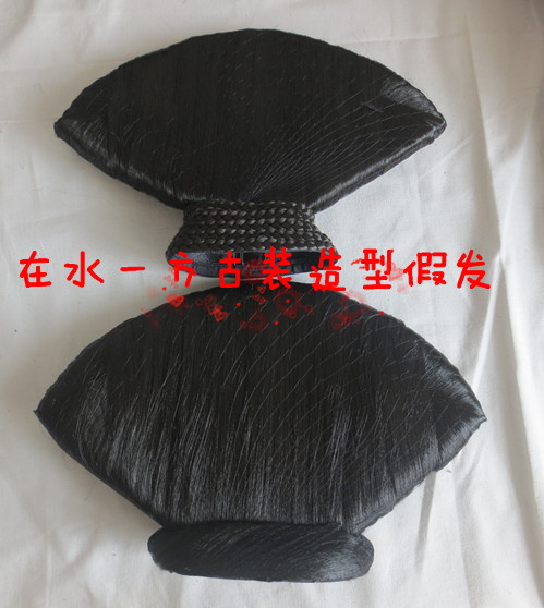 Tête mannequin - Ref 283878 Image 1