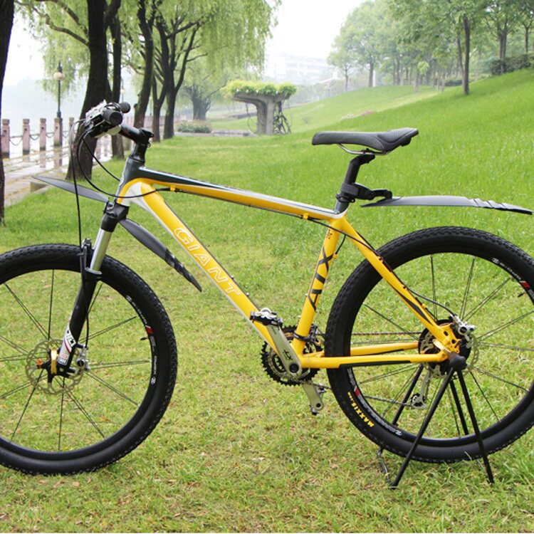 Porte-bagages pour vélo - Ref 2415069 Image 1