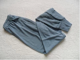 Pantalon collant en coton - Ref 759501 Image 1