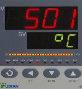 宇电仪表YUDIAN【宇光仪表】AI-501单路高精度测量显示仪