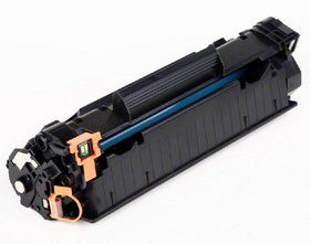 适用惠普36A硒鼓 hpCB436A硒鼓 HPp1505 1120 hp1522硒鼓