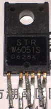 【明发电子】电源模块STRW6051 STR-W6051 STR W6051S