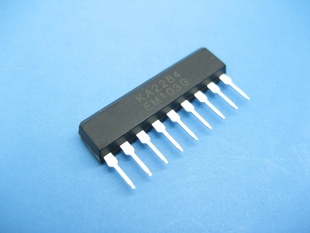 KA2284 音乐电平指示 LED驱动IC 集成电路芯片