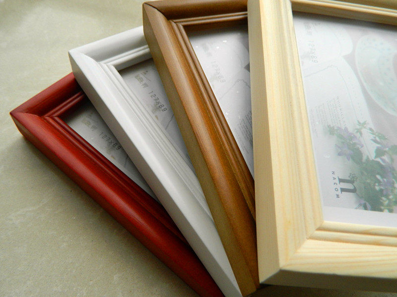 欧式实木相框567810寸12寸16寸20寸A4A3挂墙相框组合相框墙,家居饰品,相框/画框,淘宝优惠券,粉丝福利购,淘宝优惠卷