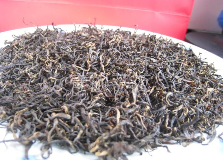 祁门红茶高等级祁红毛峰2026祁门红茶