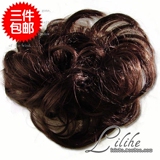 Accessoire coiffure en plexiglas - Ref 1203283 Image 4