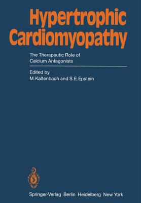 【预订】Hypertrophic Cardiomyopathy: The The...